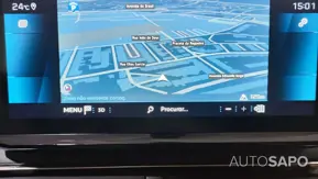 Peugeot 5008 de 2023