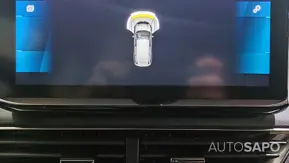 Peugeot 5008 de 2023