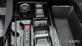 Peugeot 5008 de 2023