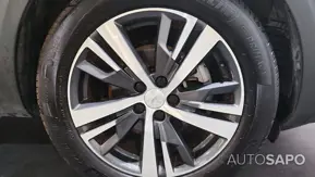 Peugeot 5008 de 2023