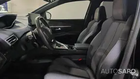 Peugeot 5008 de 2023