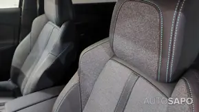 Peugeot 5008 de 2023