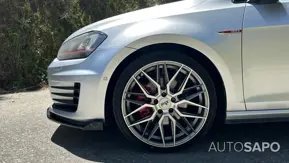 Volkswagen Golf de 2014
