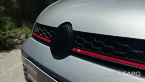 Volkswagen Golf de 2014