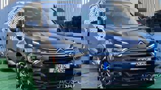 Citroen C4 de 2021