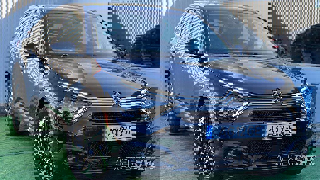 Citroen C4 de 2021