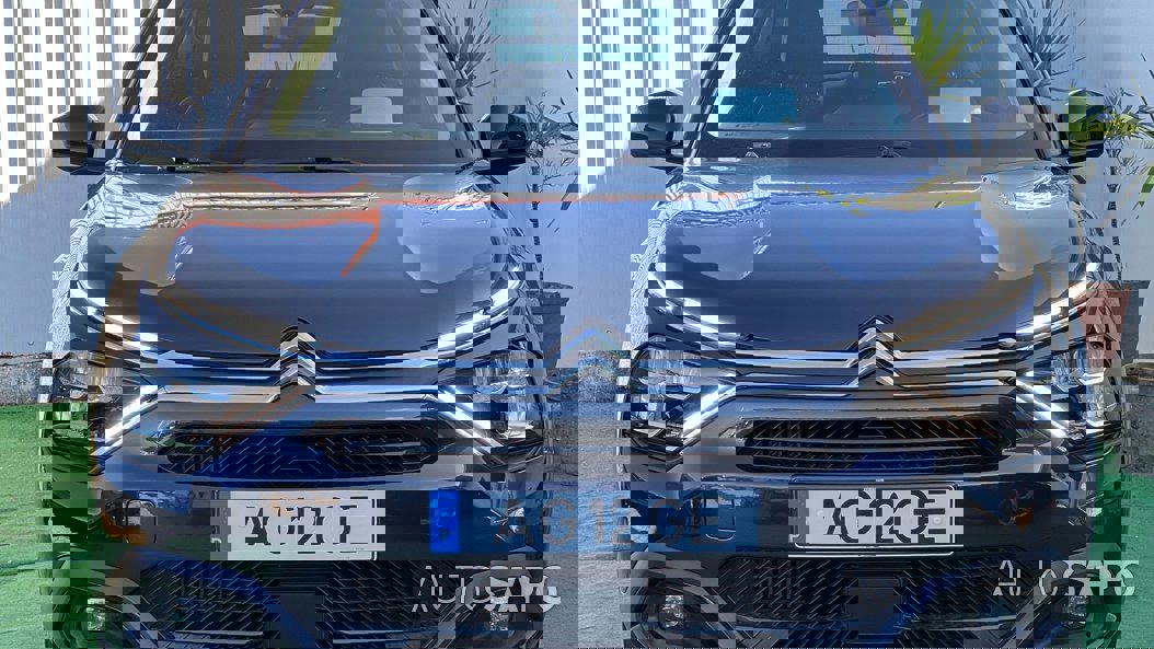 Citroen C4 de 2021