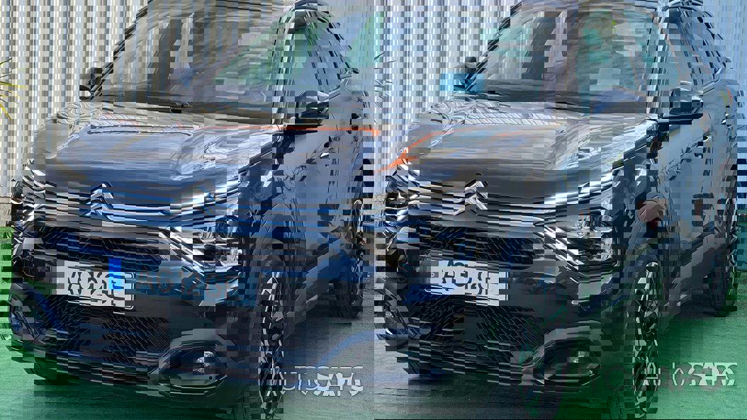 Citroen C4 de 2021