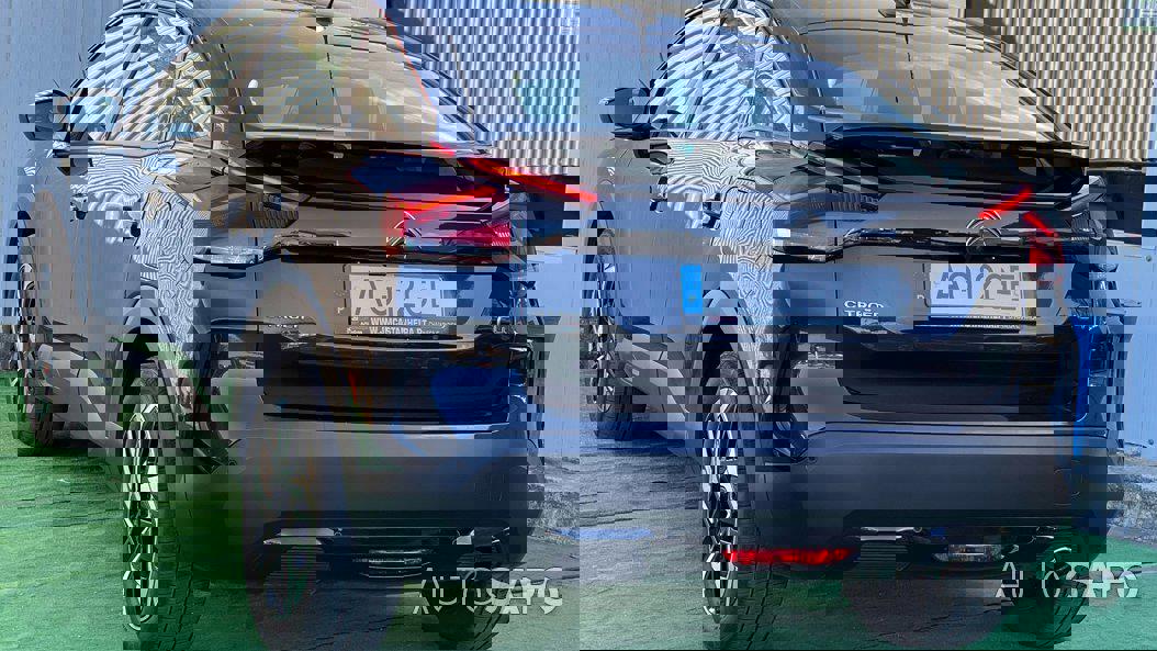 Citroen C4 de 2021