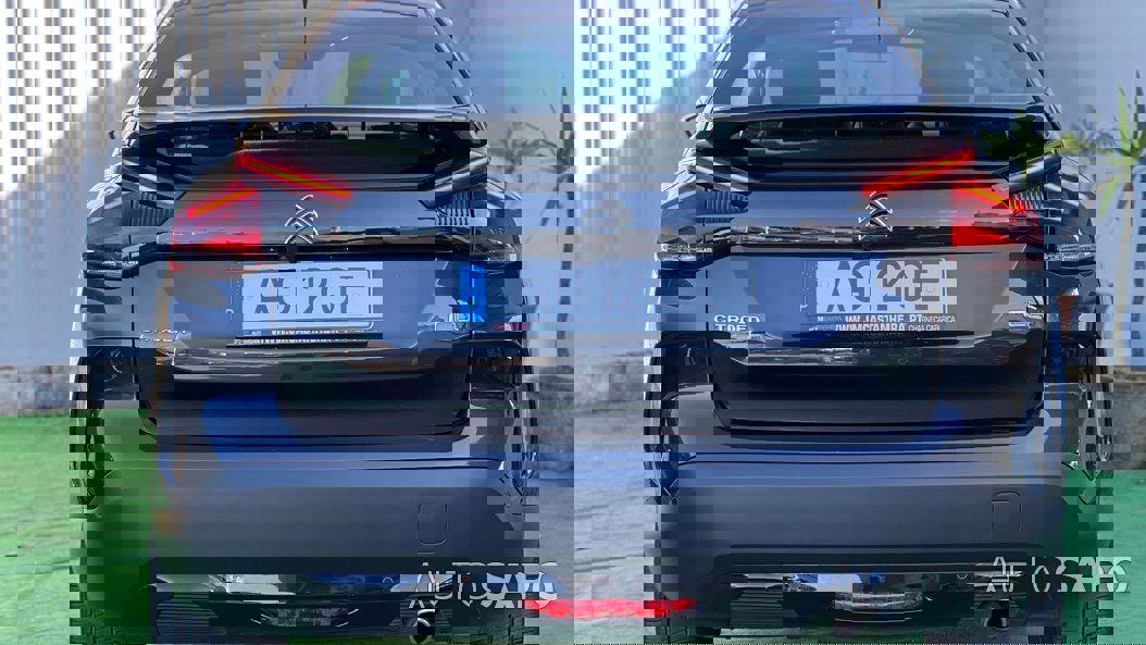 Citroen C4 de 2021