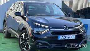 Citroen C4 de 2021