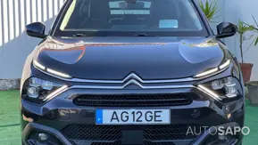 Citroen C4 de 2021