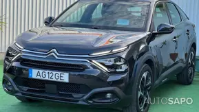 Citroen C4 de 2021