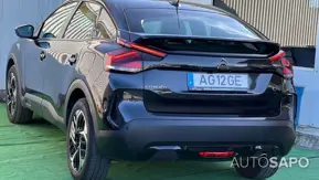 Citroen C4 de 2021