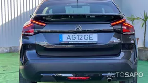 Citroen C4 de 2021
