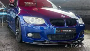 BMW Série 3 de 2010