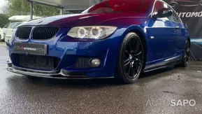 BMW Série 3 de 2010
