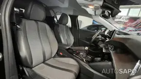 Peugeot 208 1.2 PureTech Allure de 2020