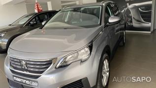 Peugeot 5008 1.2 PureTech Active Pack de 2019