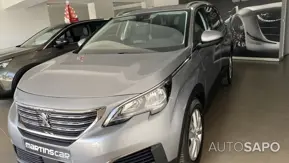 Peugeot 5008 1.2 PureTech Active Pack de 2019