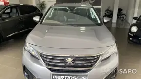 Peugeot 5008 1.2 PureTech Active Pack de 2019