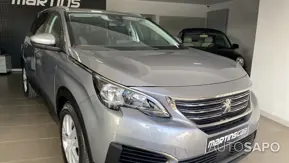 Peugeot 5008 1.2 PureTech Active Pack de 2019