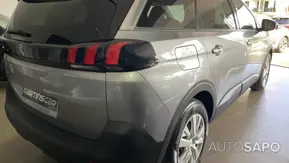 Peugeot 5008 1.2 PureTech Active Pack de 2019