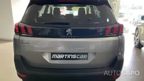 Peugeot 5008 1.2 PureTech Active Pack de 2019