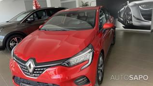 Renault Clio 1.0 TCe Exclusive de 2021