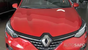 Renault Clio 1.0 TCe Exclusive de 2021