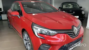 Renault Clio 1.0 TCe Exclusive de 2021