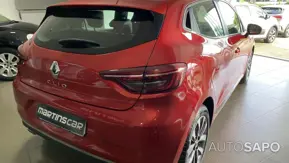 Renault Clio 1.0 TCe Exclusive de 2021