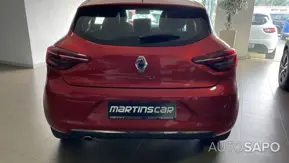 Renault Clio 1.0 TCe Exclusive de 2021