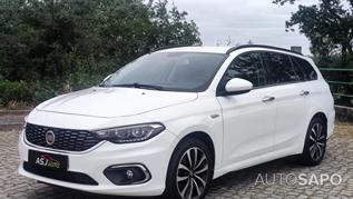 Fiat Tipo 1.3 M-Jet Lounge de 2019