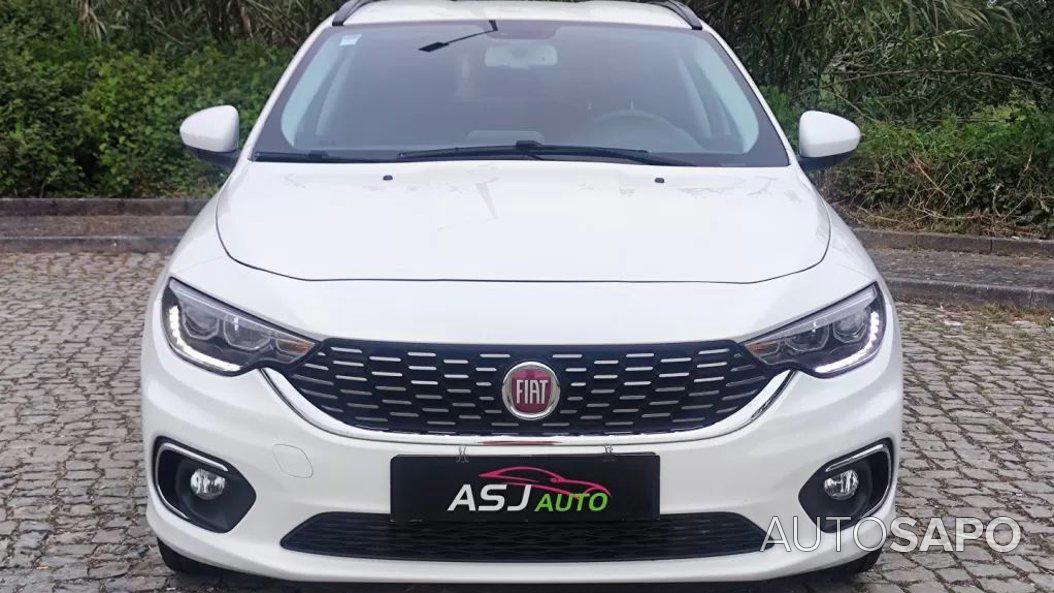 Fiat Tipo 1.3 M-Jet Lounge de 2019