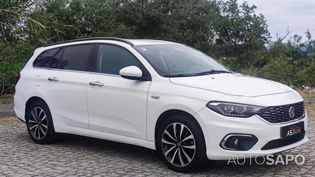 Fiat Tipo 1.3 M-Jet Lounge de 2019
