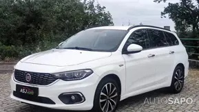 Fiat Tipo 1.3 M-Jet Lounge de 2019