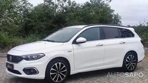 Fiat Tipo 1.3 M-Jet Lounge de 2019