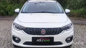 Fiat Tipo 1.3 M-Jet Lounge de 2019