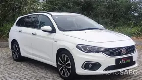 Fiat Tipo 1.3 M-Jet Lounge de 2019