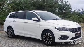 Fiat Tipo 1.3 M-Jet Lounge de 2019