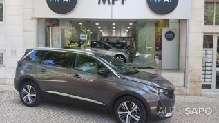Peugeot 5008 1.5 BlueHDi Allure Pack EAT8 de 2024