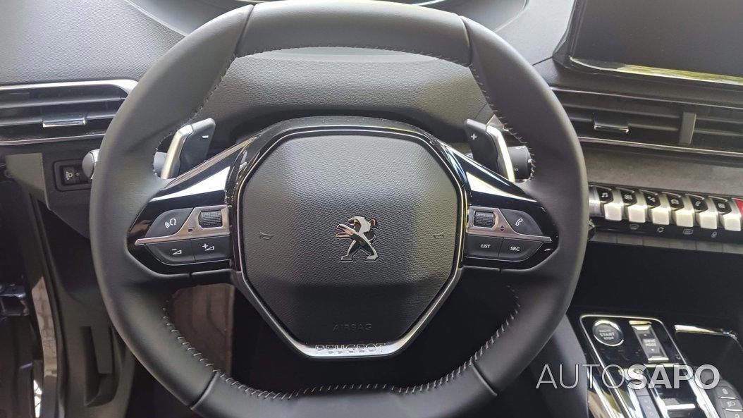 Peugeot 5008 1.5 BlueHDi Allure Pack EAT8 de 2024