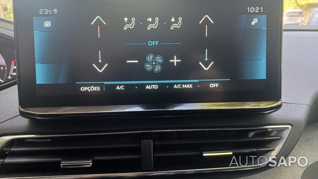 Peugeot 5008 1.5 BlueHDi Allure Pack EAT8 de 2024