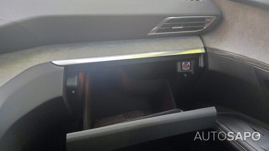 Peugeot 5008 1.5 BlueHDi Allure Pack EAT8 de 2024