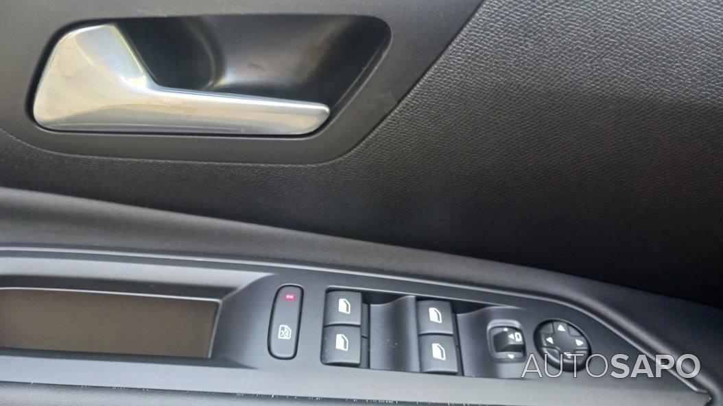 Peugeot 5008 1.5 BlueHDi Allure Pack EAT8 de 2024