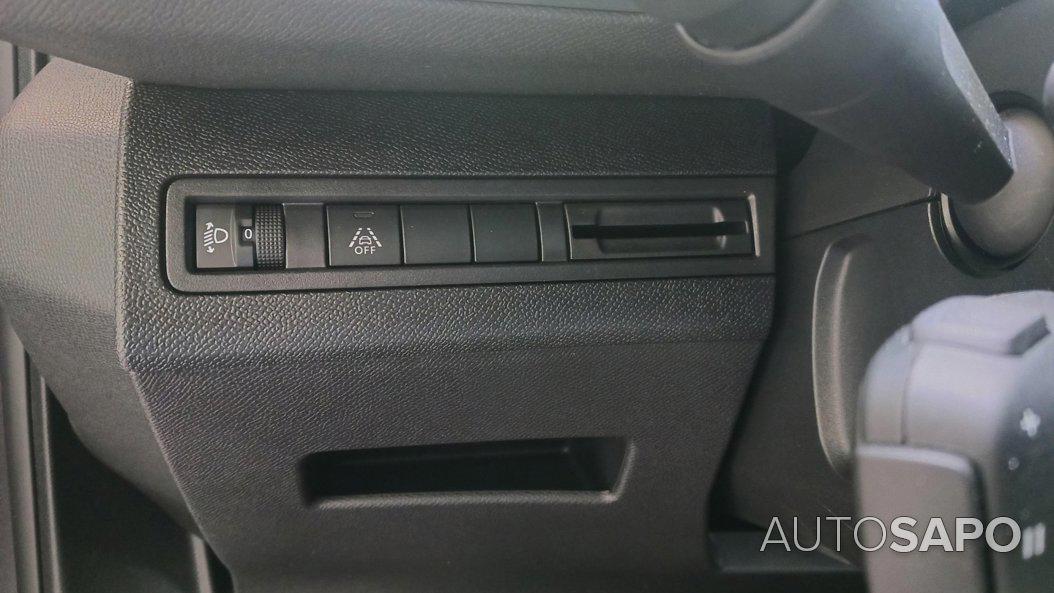 Peugeot 5008 1.5 BlueHDi Allure Pack EAT8 de 2024