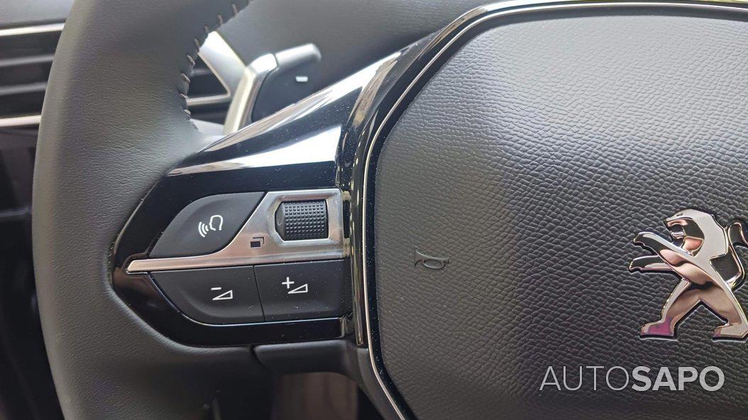 Peugeot 5008 1.5 BlueHDi Allure Pack EAT8 de 2024