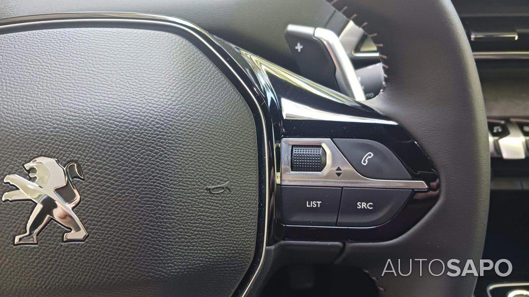 Peugeot 5008 1.5 BlueHDi Allure Pack EAT8 de 2024