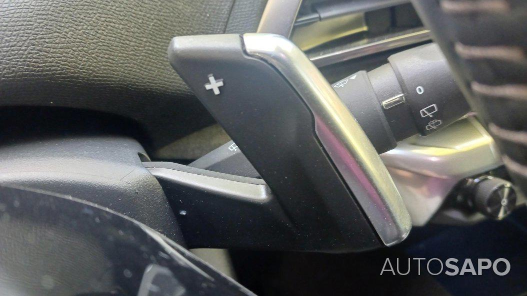 Peugeot 5008 1.5 BlueHDi Allure Pack EAT8 de 2024